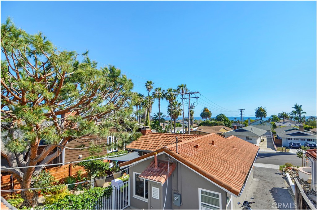 34556 Calle Naranja, Unit A Dana Point, CA 92624 - Photo 11 of 12 a picture of city view