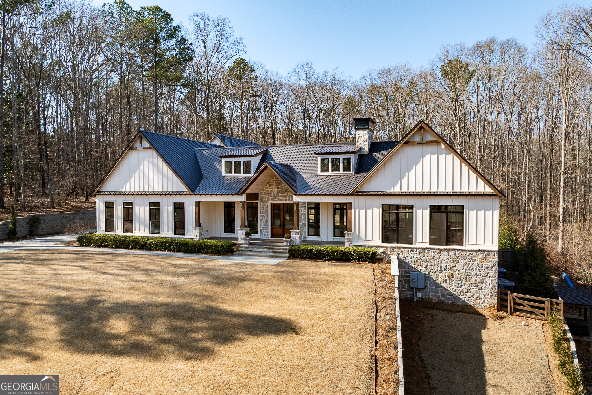 1355 Allgood Road Athens, GA 30606 - Photo 2 of 79
