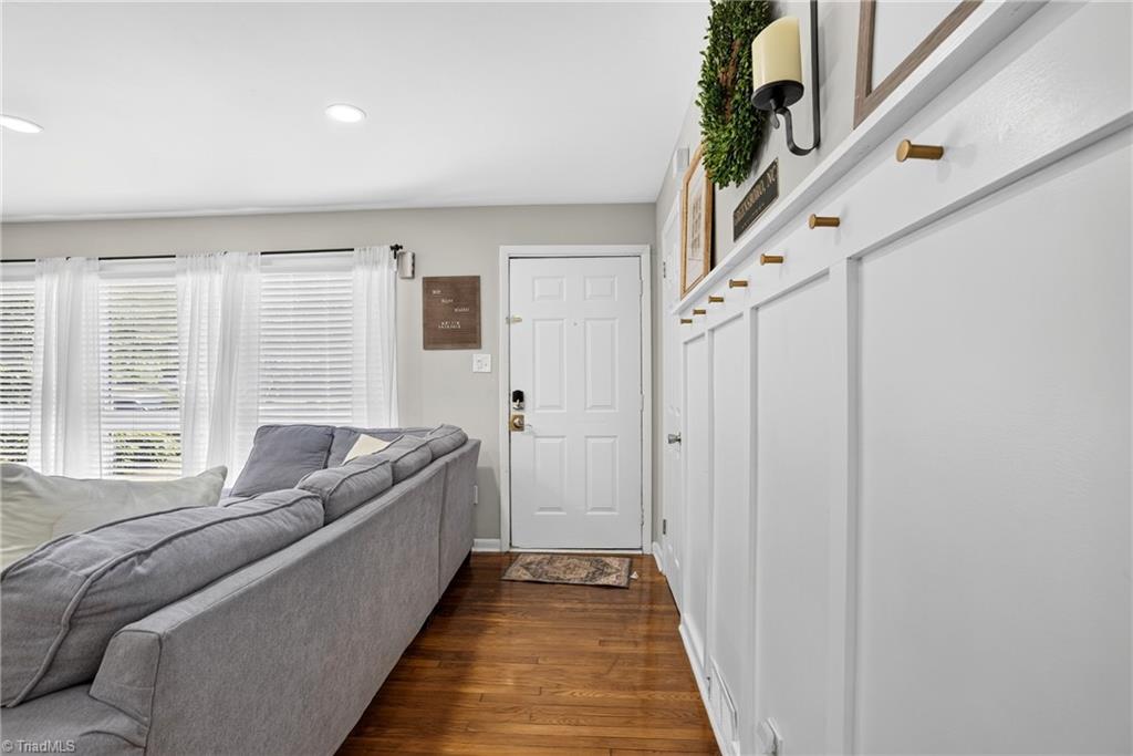 4316 Halifax Road Greensboro, NC 27407 - Photo 23 of 45