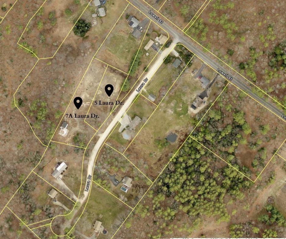 5-7a Laura Drive Rochester, NH 03867 - Photo 11 of 11