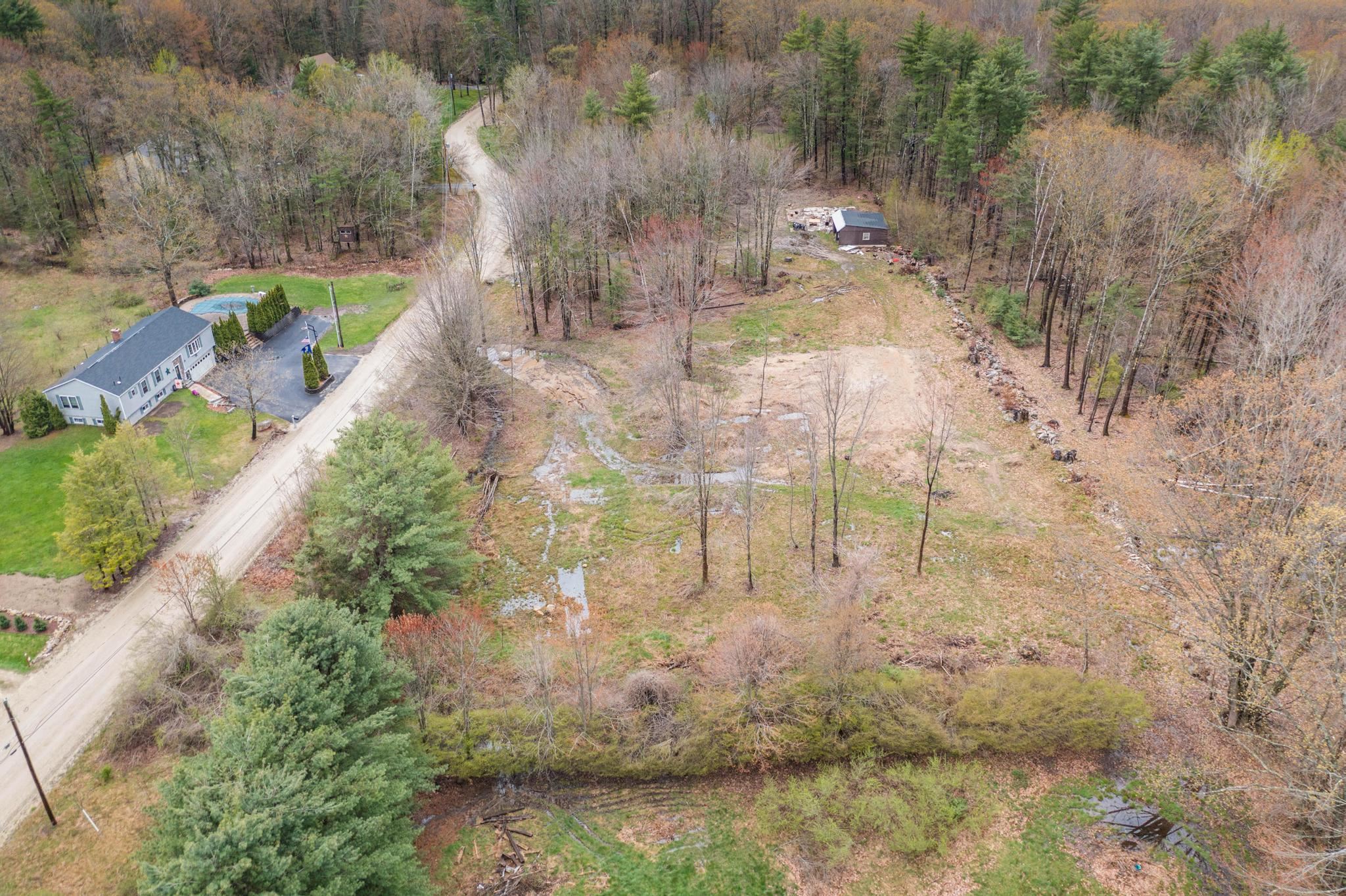 5-7a Laura Drive Rochester, NH 03867 - Photo 2 of 11