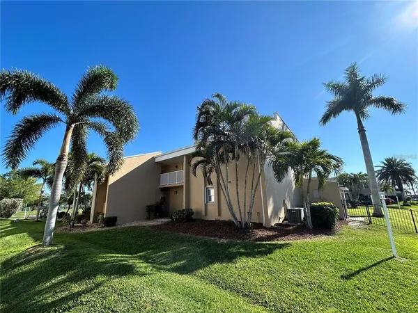 $198,000 | 3251 White Ibis Court, Unit A2, Punta Gorda, FL 33950