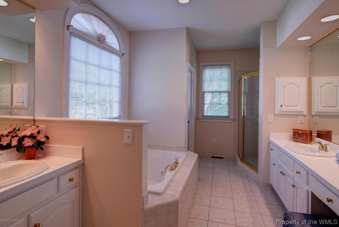 2304 West Island Road Williamsburg, VA 23185 - Photo 34 of 53 Two Vanities