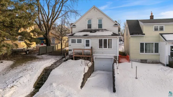 $49,900 | 616 Summit Street, Eveleth, MN 55734