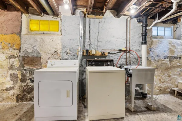 $49,900 | 616 Summit Street, Eveleth, MN 55734