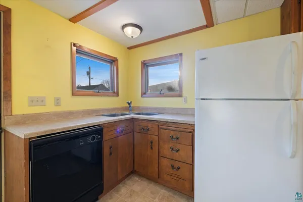 $49,900 | 616 Summit Street, Eveleth, MN 55734