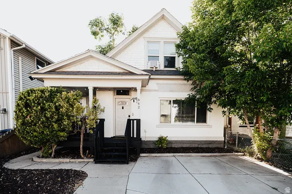 $685,000 | 842 South Edison Street, Salt Lake City, UT 84111