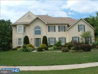 1587 Brookfield Road Newtown, PA 18940 - Photo 1 of 6 Exterior Front