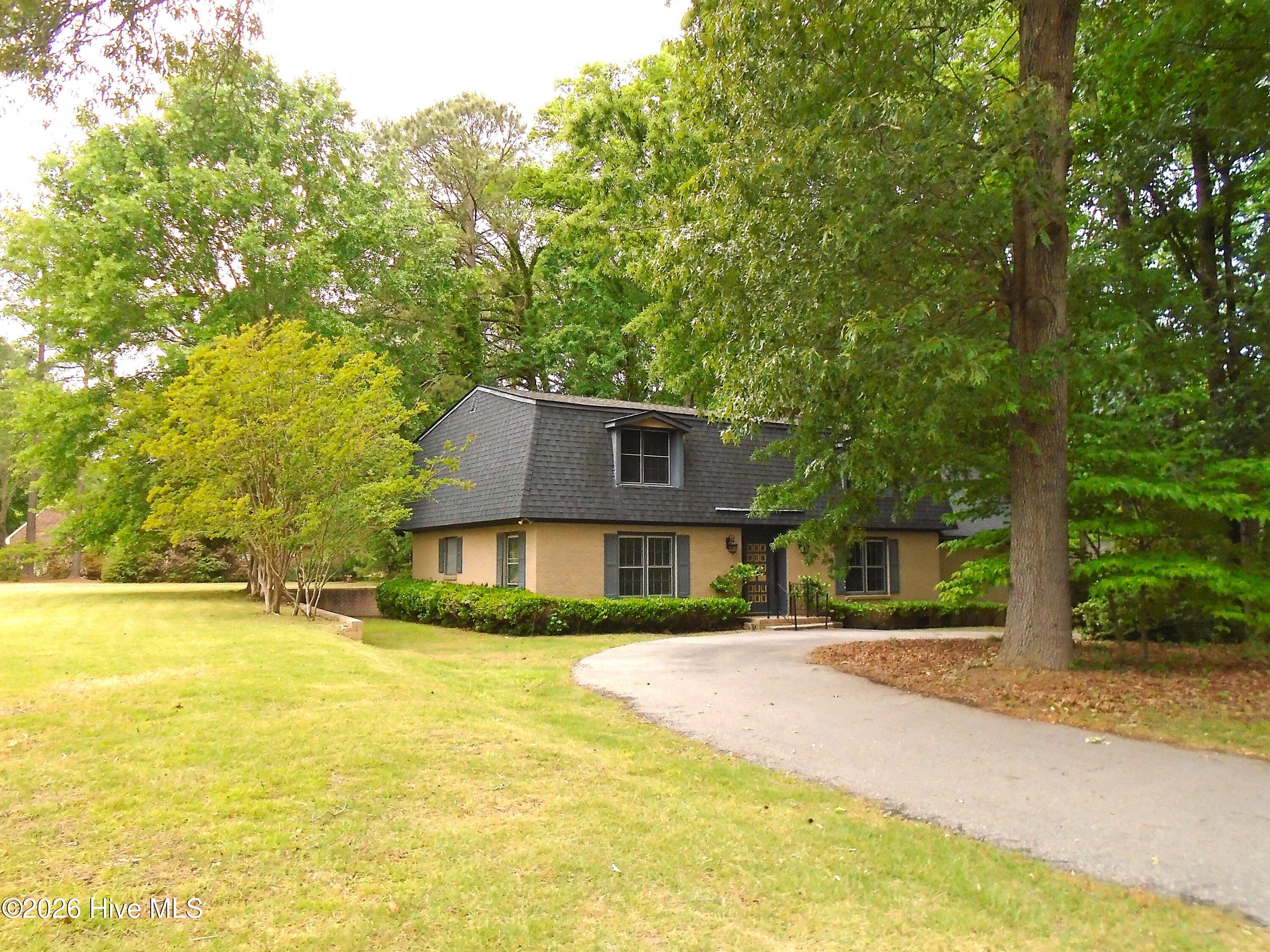 200 Stonybrook Road Rocky Mount, NC 27804 - Photo 2 of 37 DSC06703