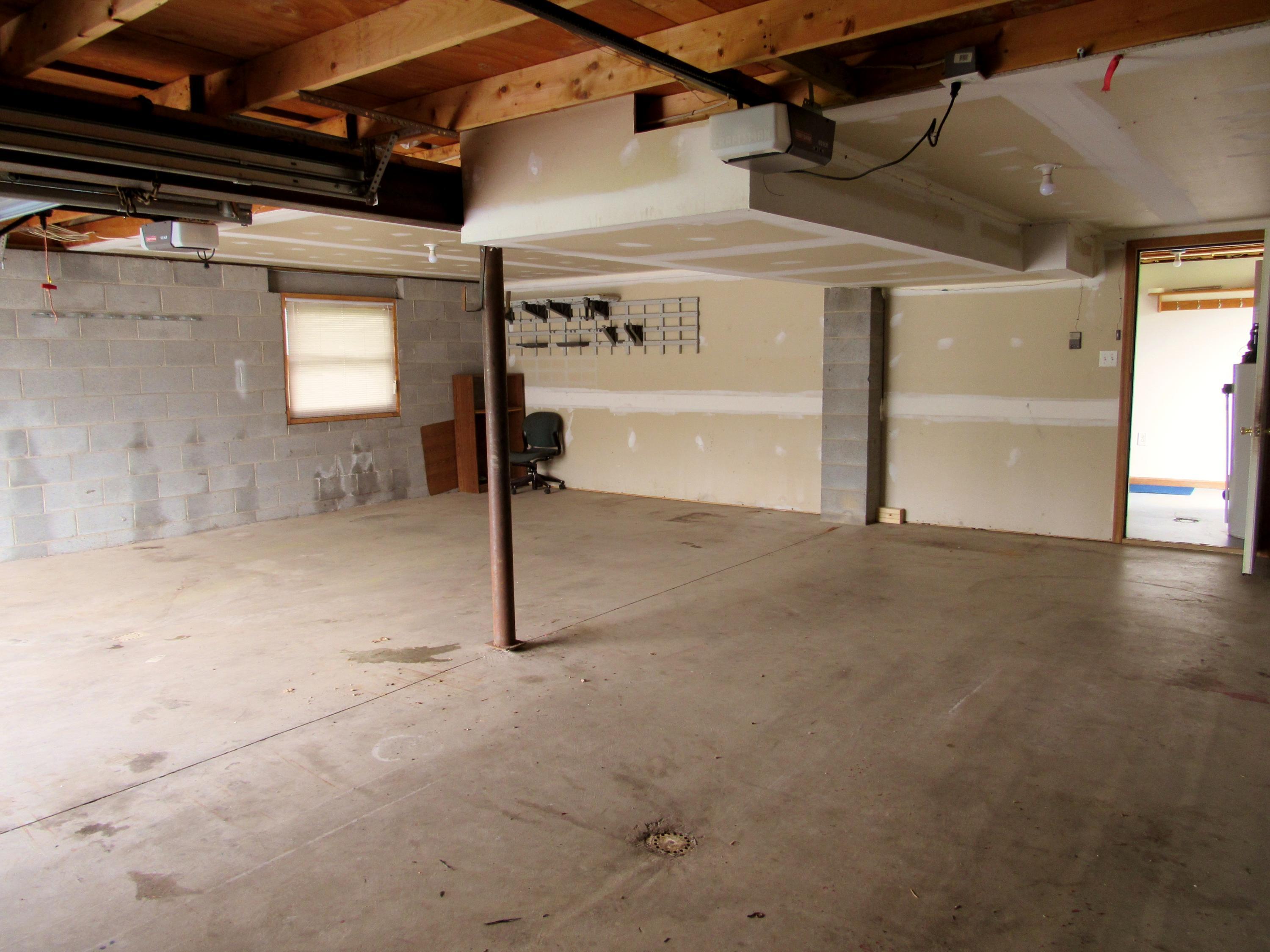 336 Aukema Road Meshoppen, PA 18630 - Photo 65 of 67 a view of a room with wooden walls
