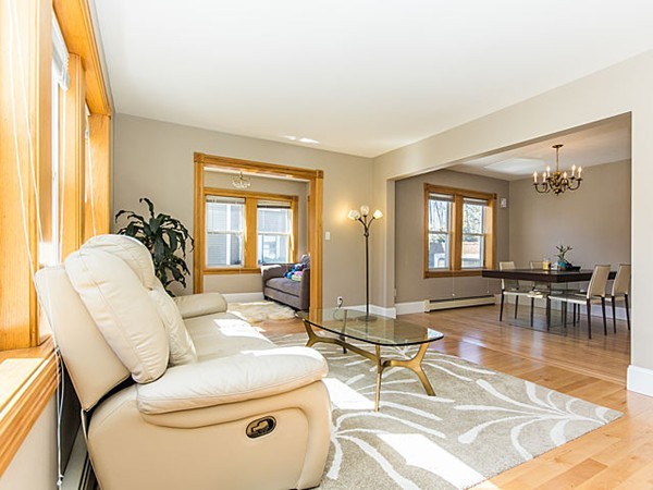 61 Rangeley Road, Unit 61 Newton, MA 02465 - Photo 6 of 24 Gallery Image 6