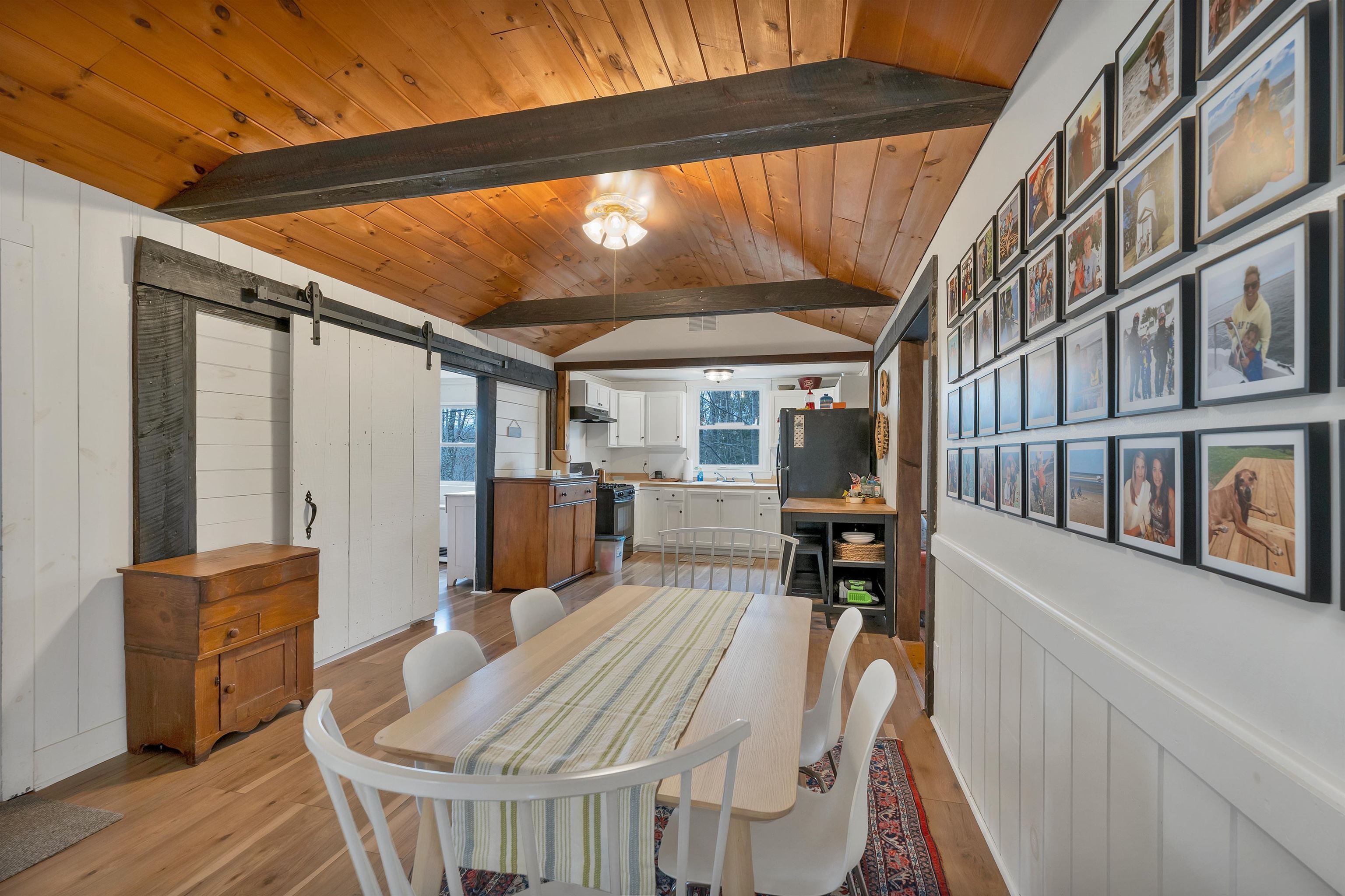 78 Beach Pond Road Wolfeboro, NH 03894 - Photo 7 of 28