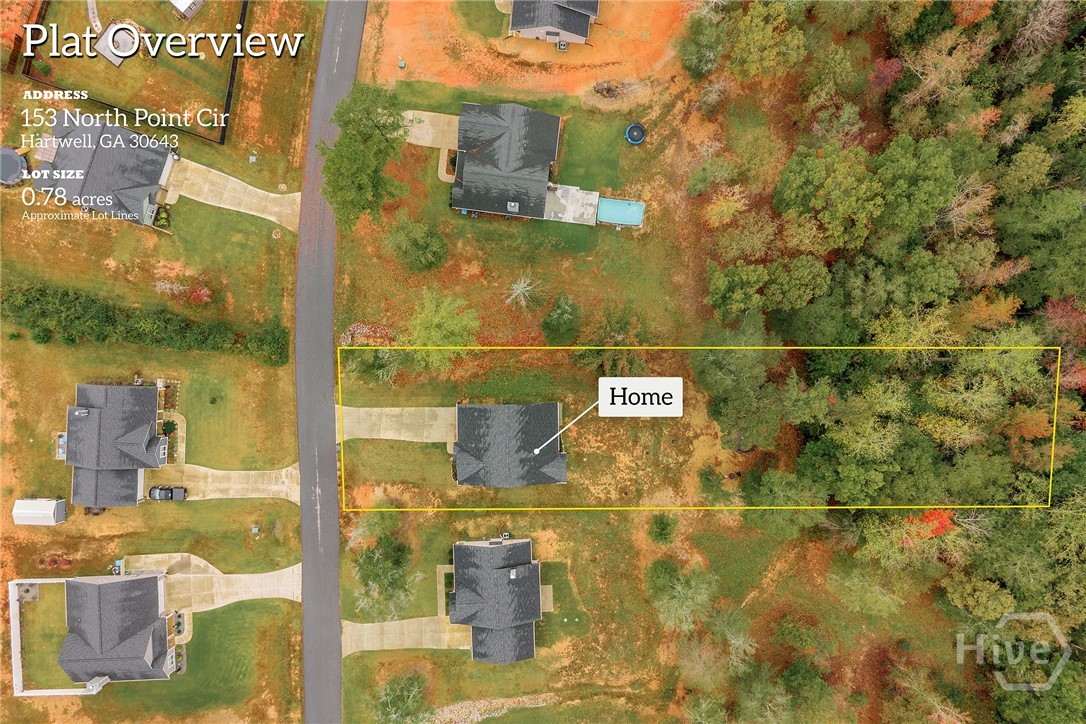 153 North Point Circle Hartwell, GA 30643 - Photo 56 of 60 Gallery Image 56
