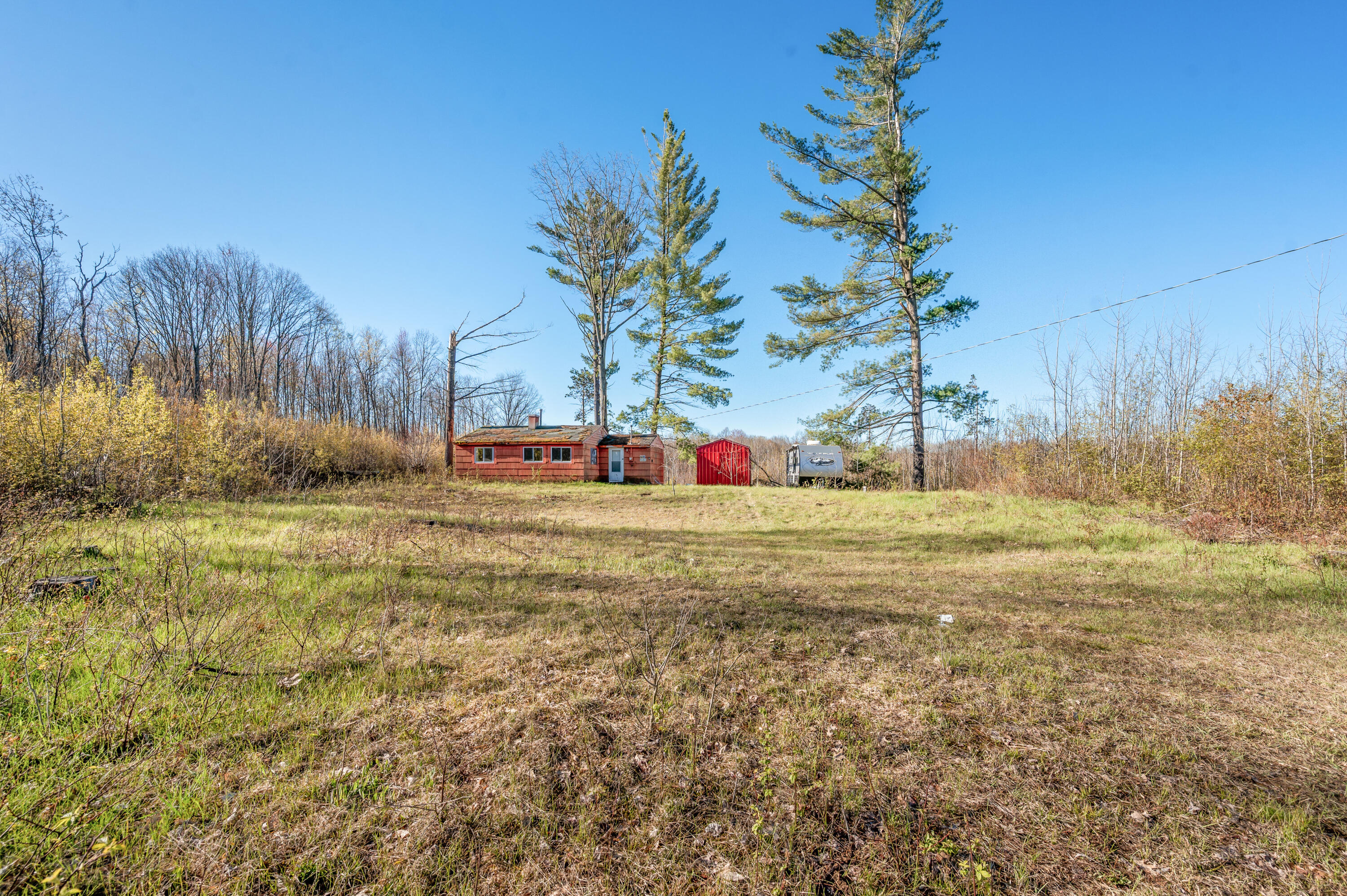 16107 12 Mile Road Leroy, MI 49655 - Photo 3 of 40 16107-12MileRd-Leroy-1