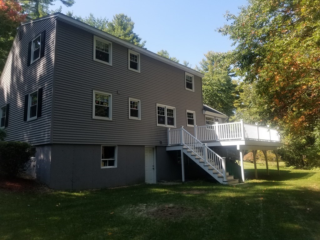 178 Mason Road Holden, MA 01522 - Photo 3 of 39