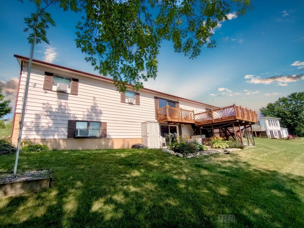 510 Mix Road Gladwin, MI 48624 - Photo 53 of 56