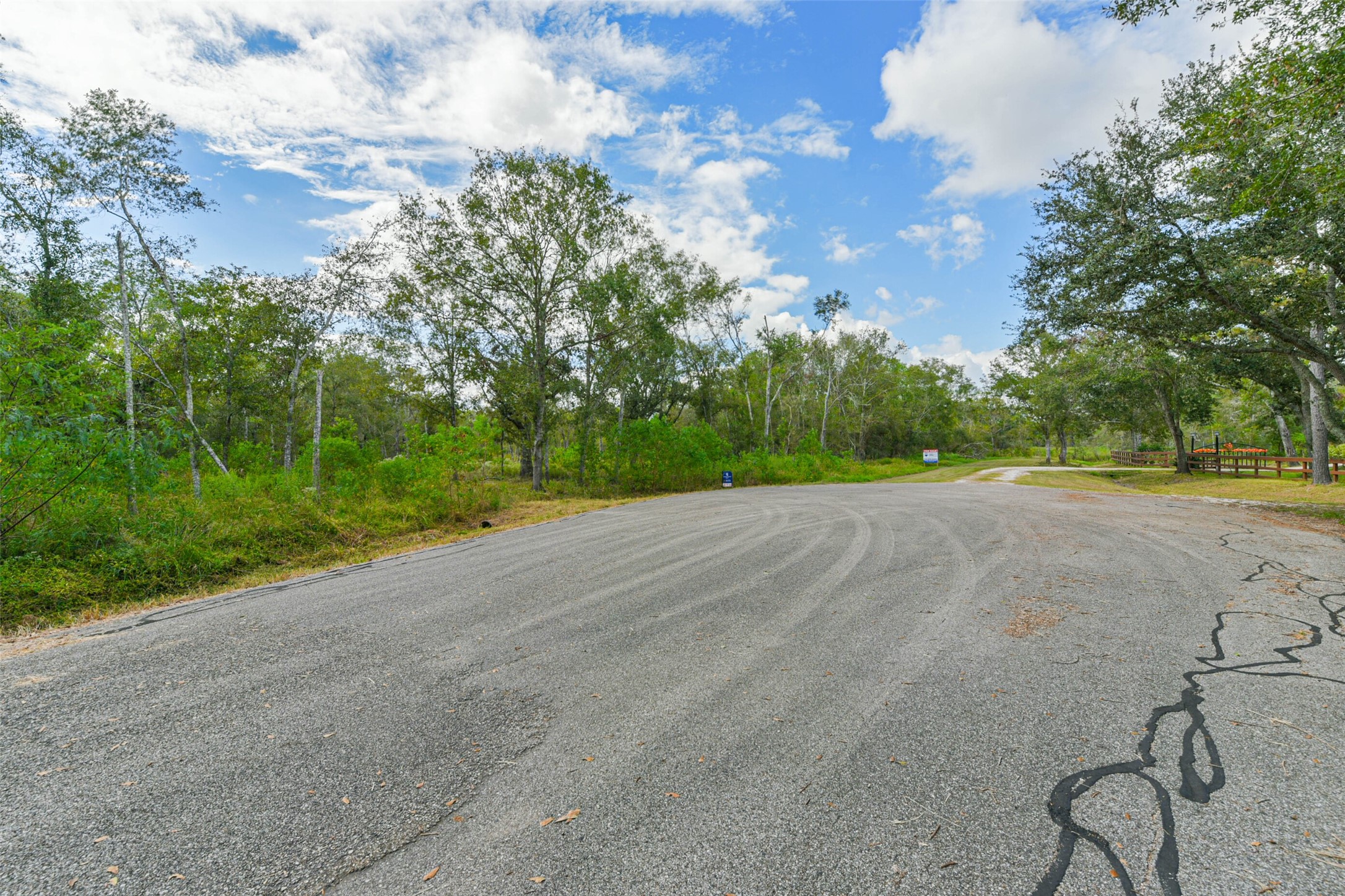0 Live Oak Street Damon, TX 77430 - Photo 19 of 28 a view of a park