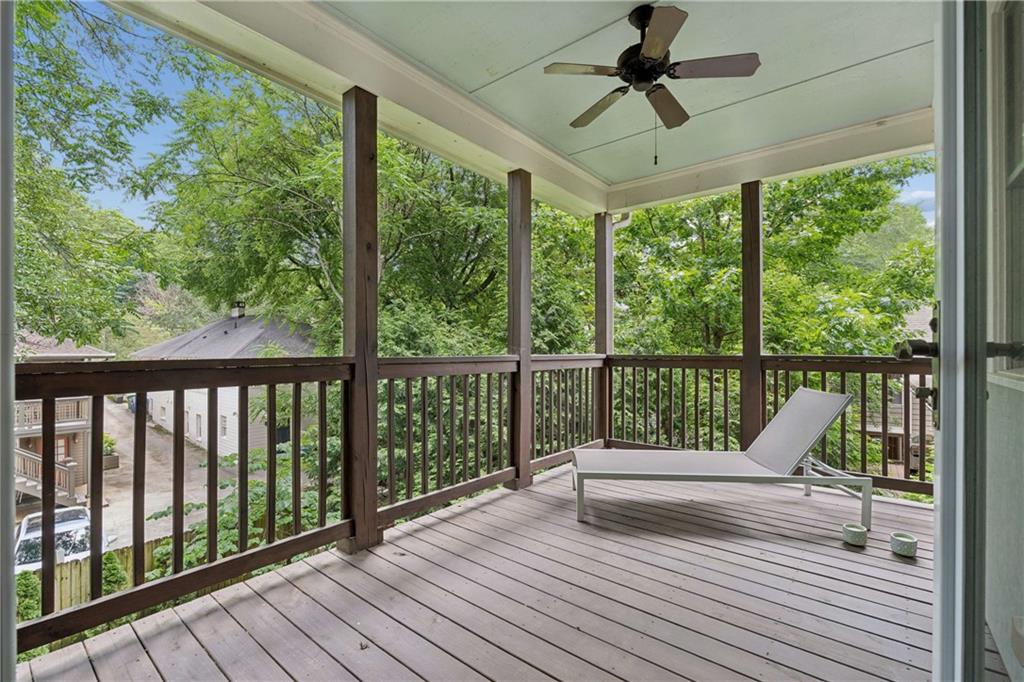 355 6th Street Northeast Atlanta, GA 30308 - Photo 26 of 47