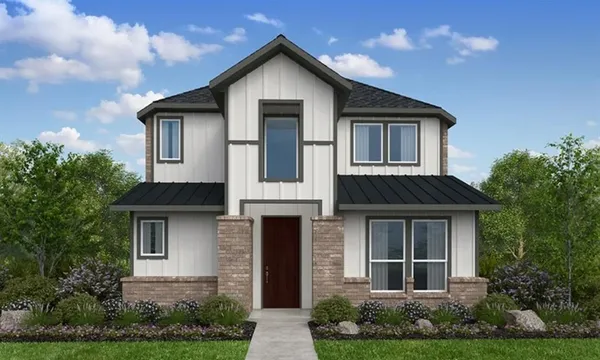 $430,715 | 1625 Barnwood Road, Celina, TX 75009