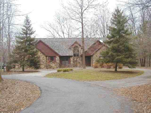10321 Garman Road Leo, IN 46765 - Photo 1 of 9