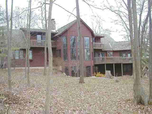 10321 Garman Road Leo, IN 46765 - Photo 2 of 9