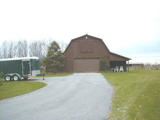 10321 Garman Road Leo, IN 46765 - Photo 3 of 9