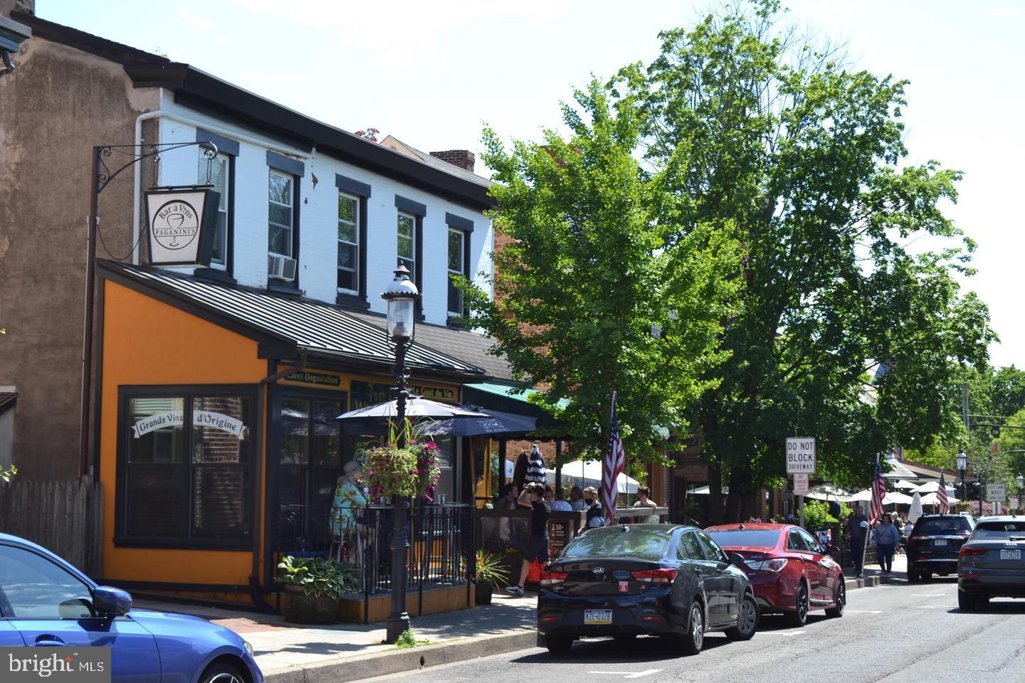 7340 Ferry Road New Hope, PA 18938 - Photo 29 of 33 Dtown, Food, Art Galleries Movies,Museum