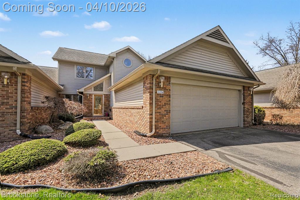3376 Rivers Edge Drive Wayne, MI 48184 - Photo 2 of 40