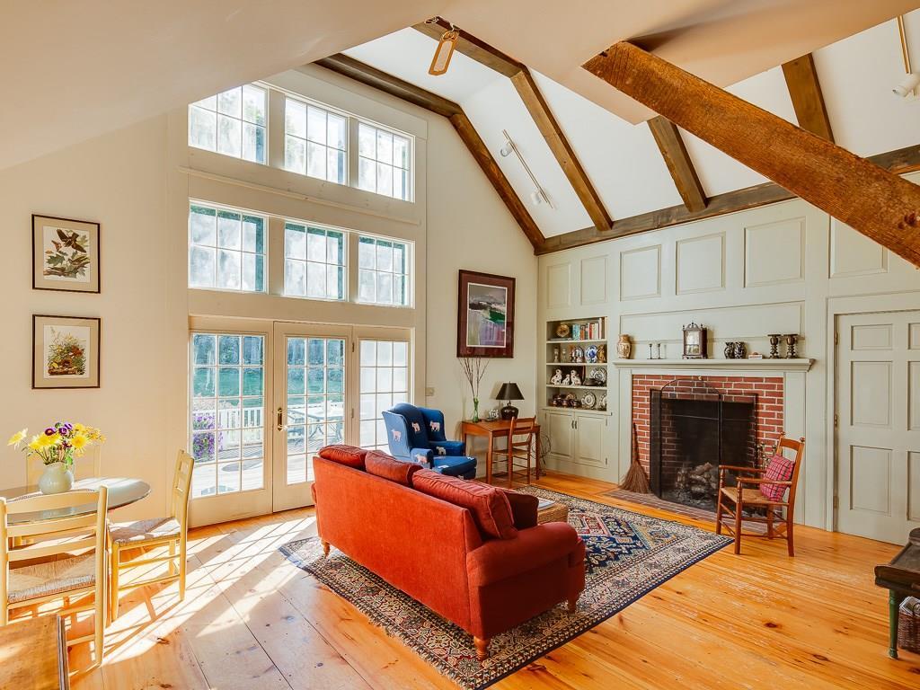 210 South Union Road Union, ME 04862 - Photo 5 of 27 Photo