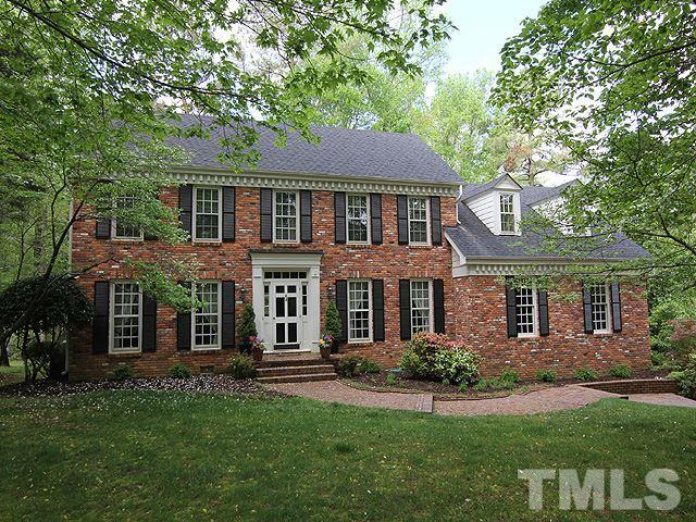 10317 Whitestone Road Raleigh, NC 27615 - Photo 1 of 18 Gallery Image 1