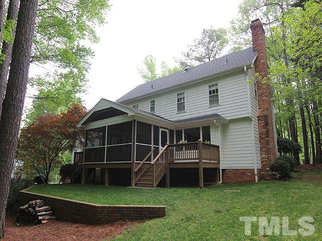 10317 Whitestone Road Raleigh, NC 27615 - Photo 18 of 18 Gallery Image 18