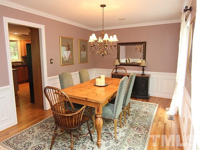 10317 Whitestone Road Raleigh, NC 27615 - Photo 3 of 18 Gallery Image 3
