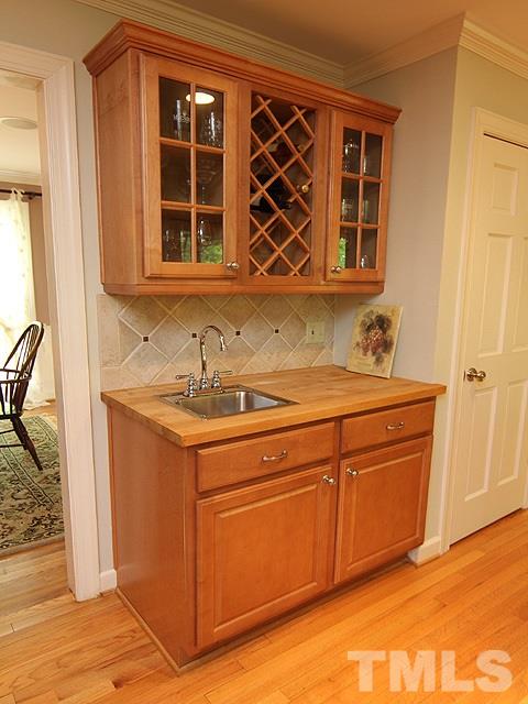 10317 Whitestone Road Raleigh, NC 27615 - Photo 4 of 18 Gallery Image 4