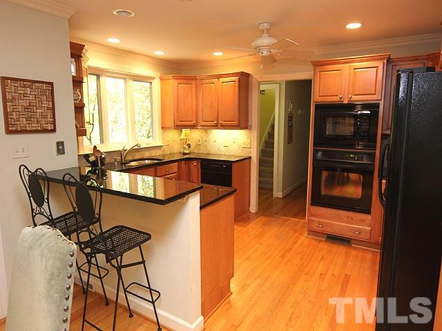 10317 Whitestone Road Raleigh, NC 27615 - Photo 5 of 18 Gallery Image 5