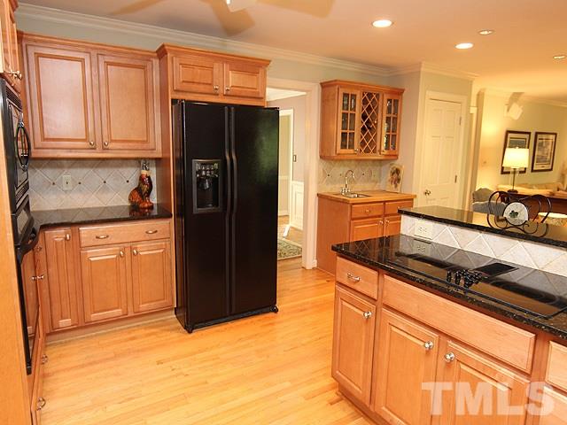 10317 Whitestone Road Raleigh, NC 27615 - Photo 6 of 18 Gallery Image 6