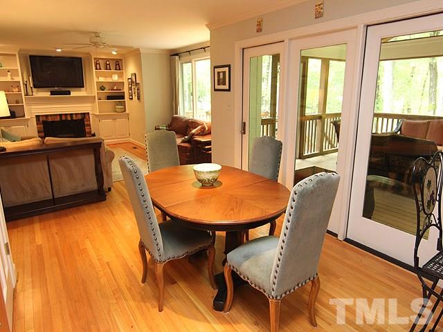 10317 Whitestone Road Raleigh, NC 27615 - Photo 7 of 18 Gallery Image 7