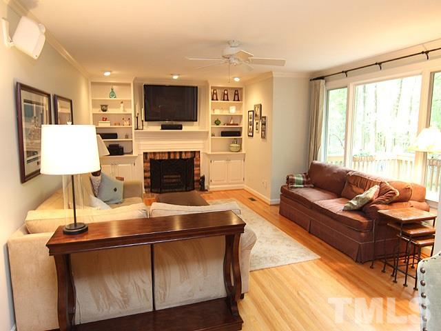 10317 Whitestone Road Raleigh, NC 27615 - Photo 8 of 18 Gallery Image 8