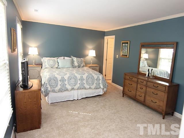 10317 Whitestone Road Raleigh, NC 27615 - Photo 9 of 18 Gallery Image 9