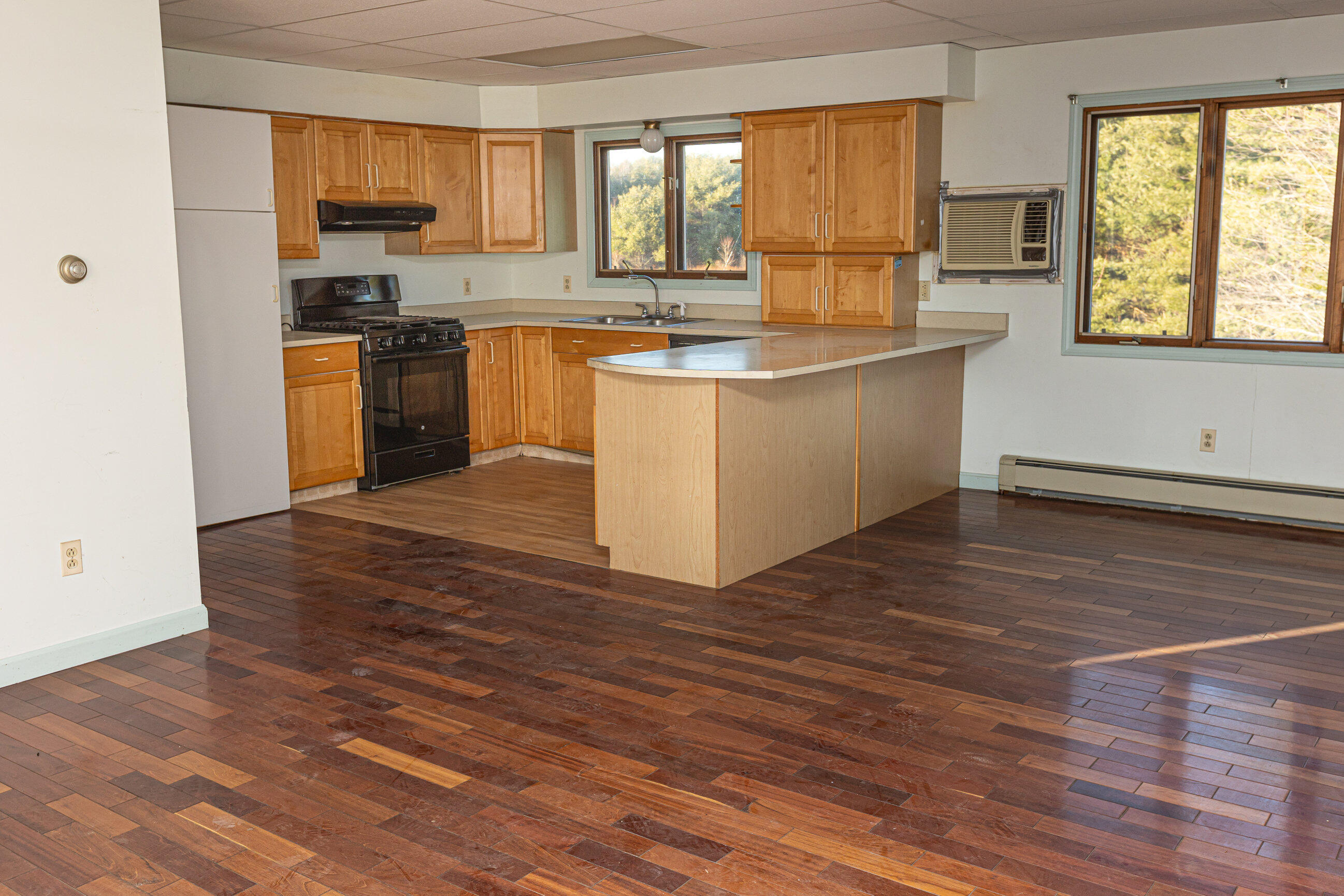 79 Roger Sumner Road Leeds, ME 04263 - Photo 11 of 44 Kitchen-6812