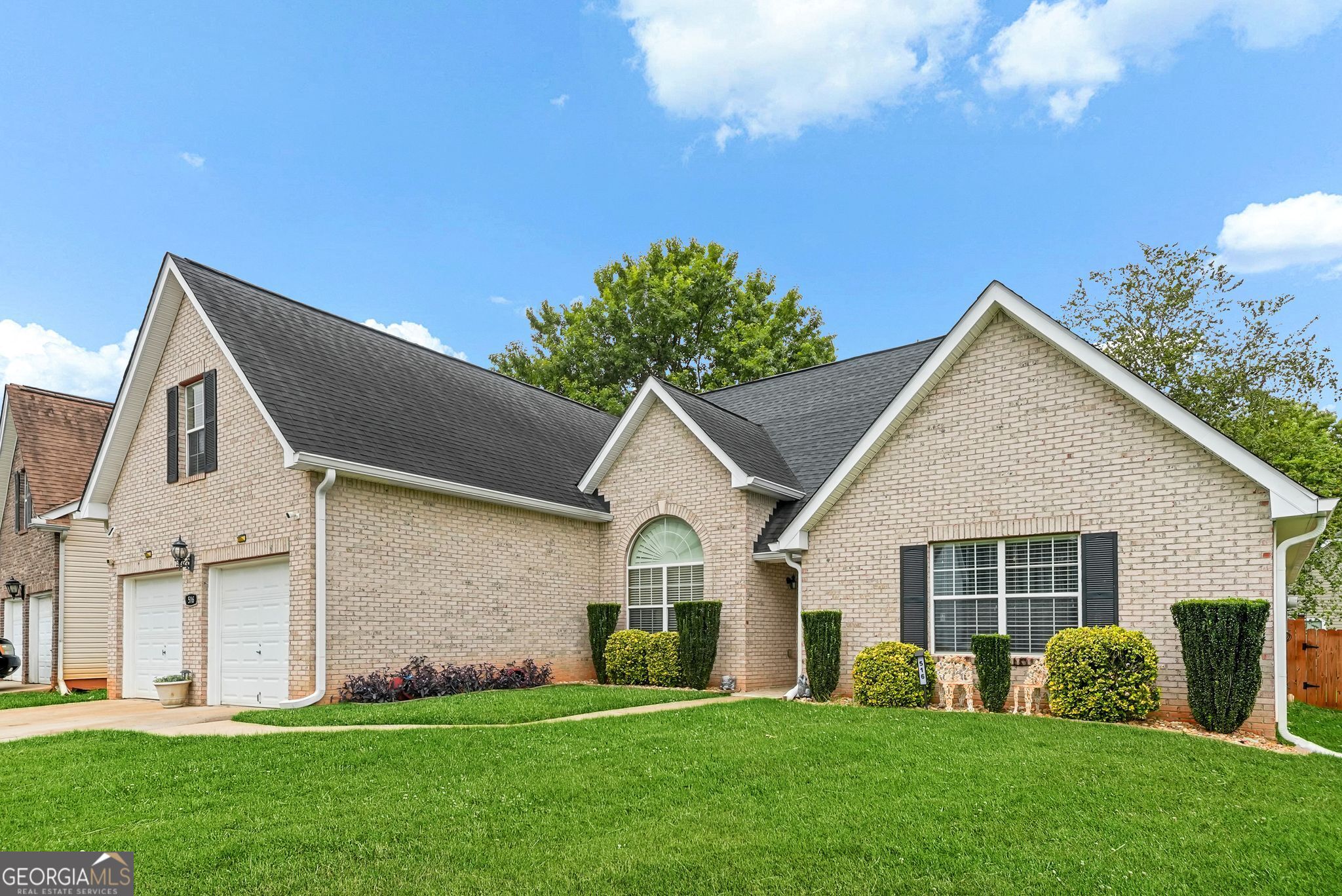 516 Gonzaga Circle Hampton, GA 30228 - Photo 2 of 30
