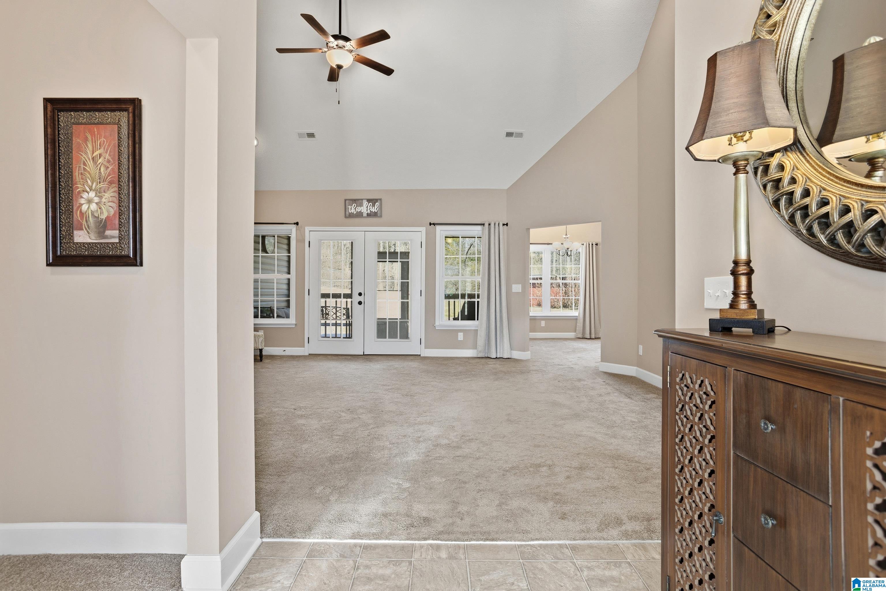 6455 Bibby Brick Yard Road Dora, AL 35062 - Photo 4 of 57