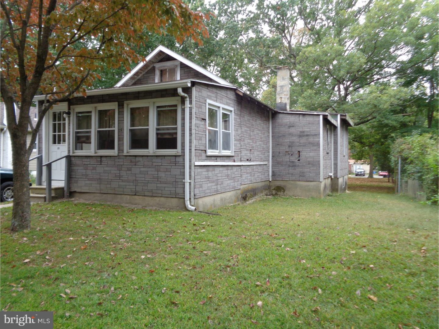 21 Pine Road Gibbsboro, NJ 08026 - Photo 1 of 9
