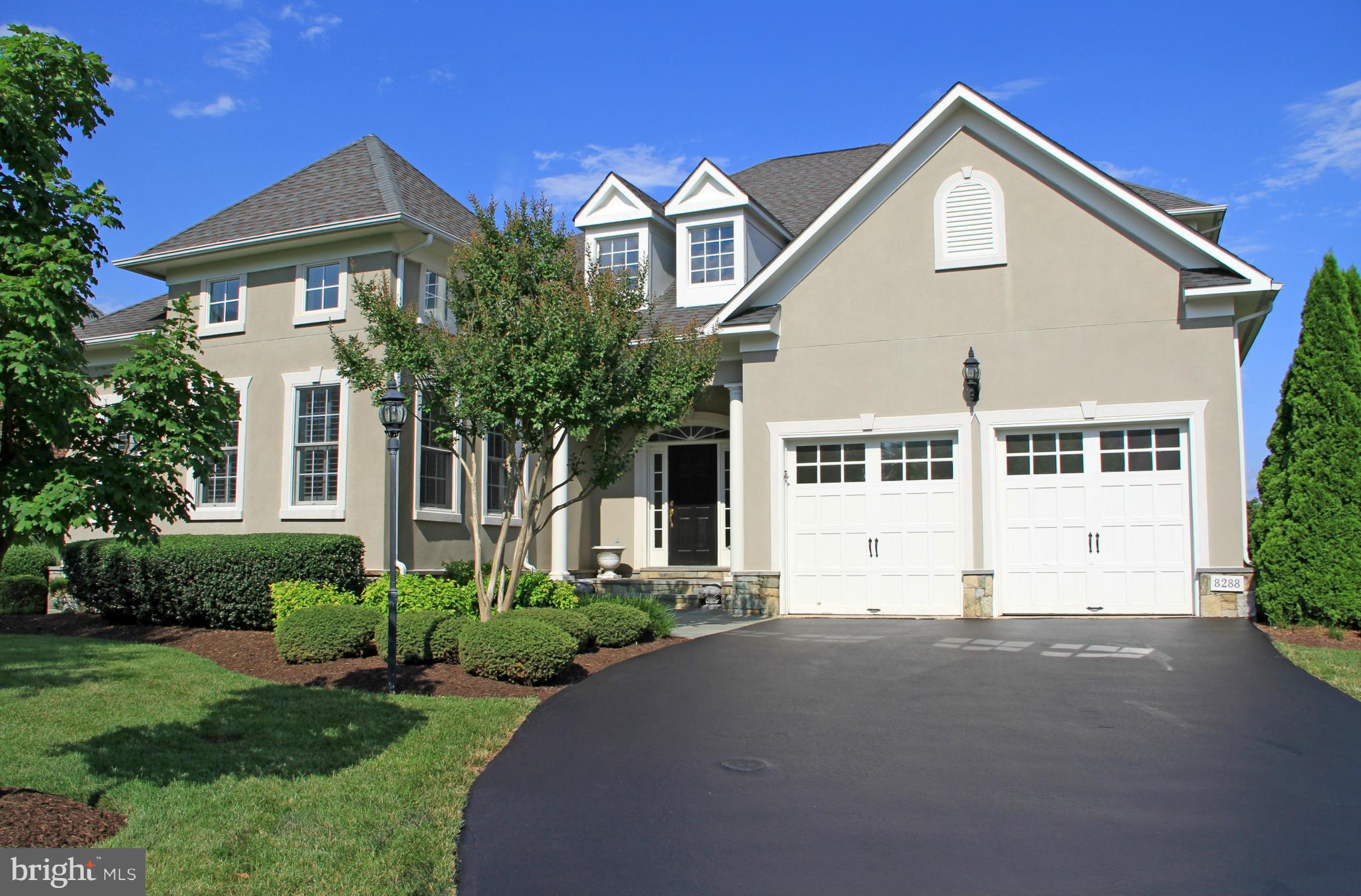 8288 Roxborough Loop Gainesville, VA 20155 - Photo 1 of 30 Welcome Home!