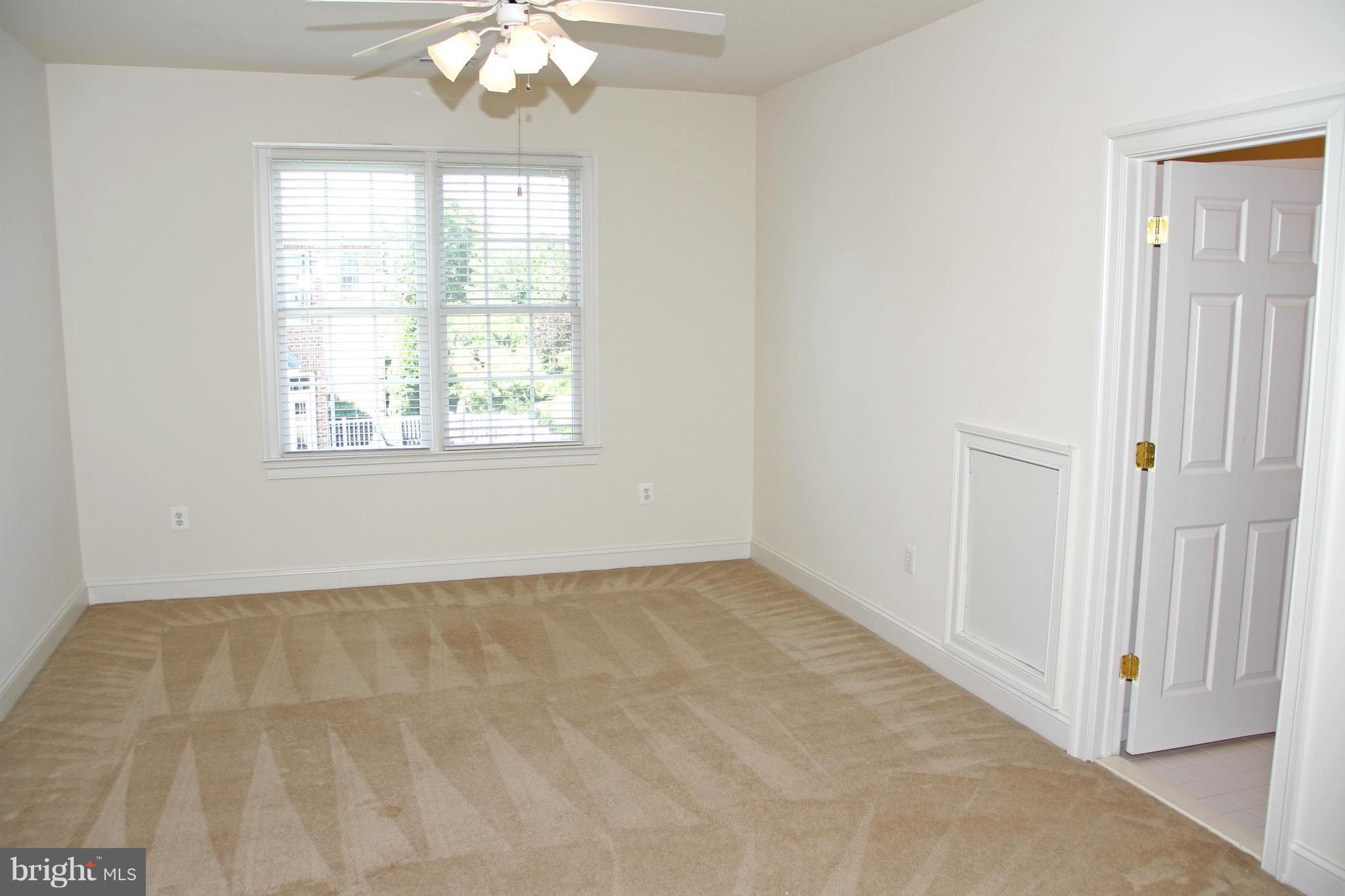 8288 Roxborough Loop Gainesville, VA 20155 - Photo 21 of 30 Dual Bedroom Suites Upstairs have Walk-in Closets