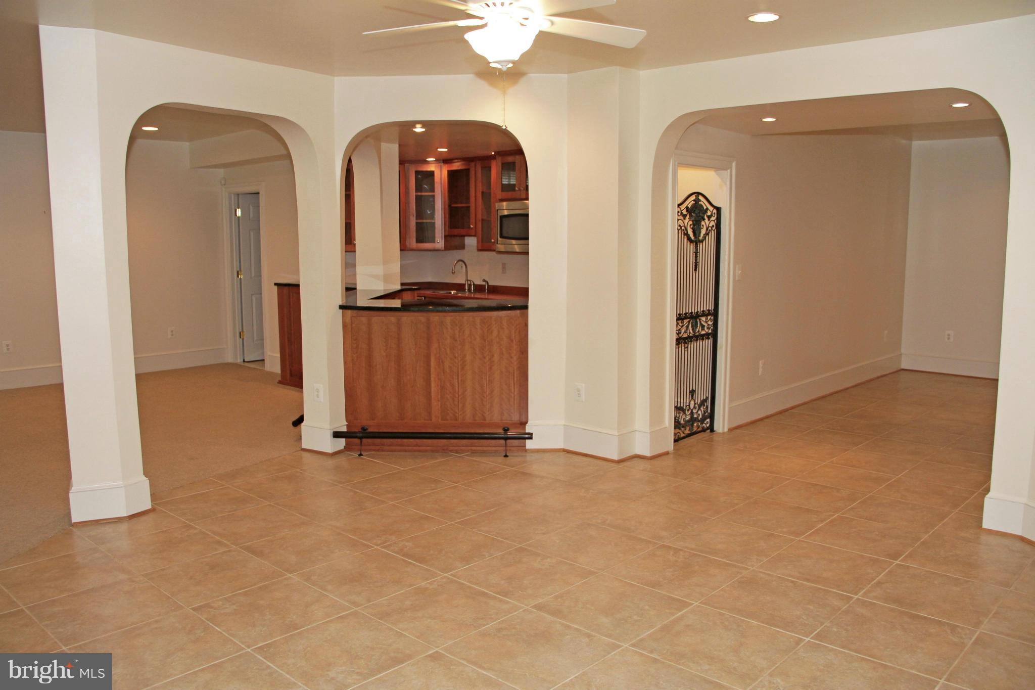 8288 Roxborough Loop Gainesville, VA 20155 - Photo 23 of 30 Fabulous Finished Lower Level