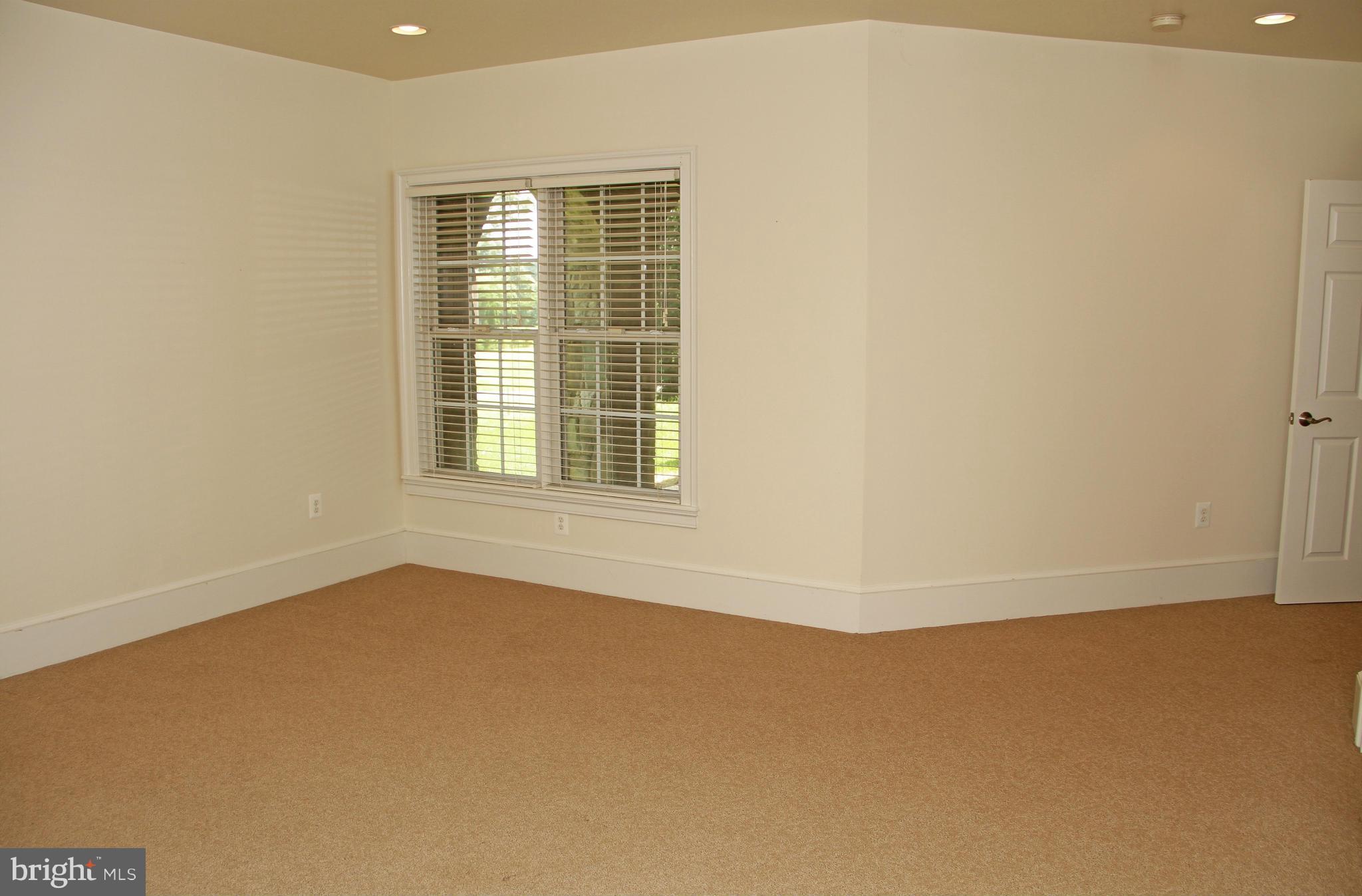 8288 Roxborough Loop Gainesville, VA 20155 - Photo 27 of 30 Spacious Bedroom Suite with Walk-in Closet