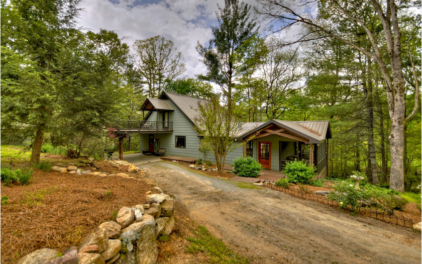 6846 Roy Road Ellijay, GA 30536 - Photo 1 of 1 Main View