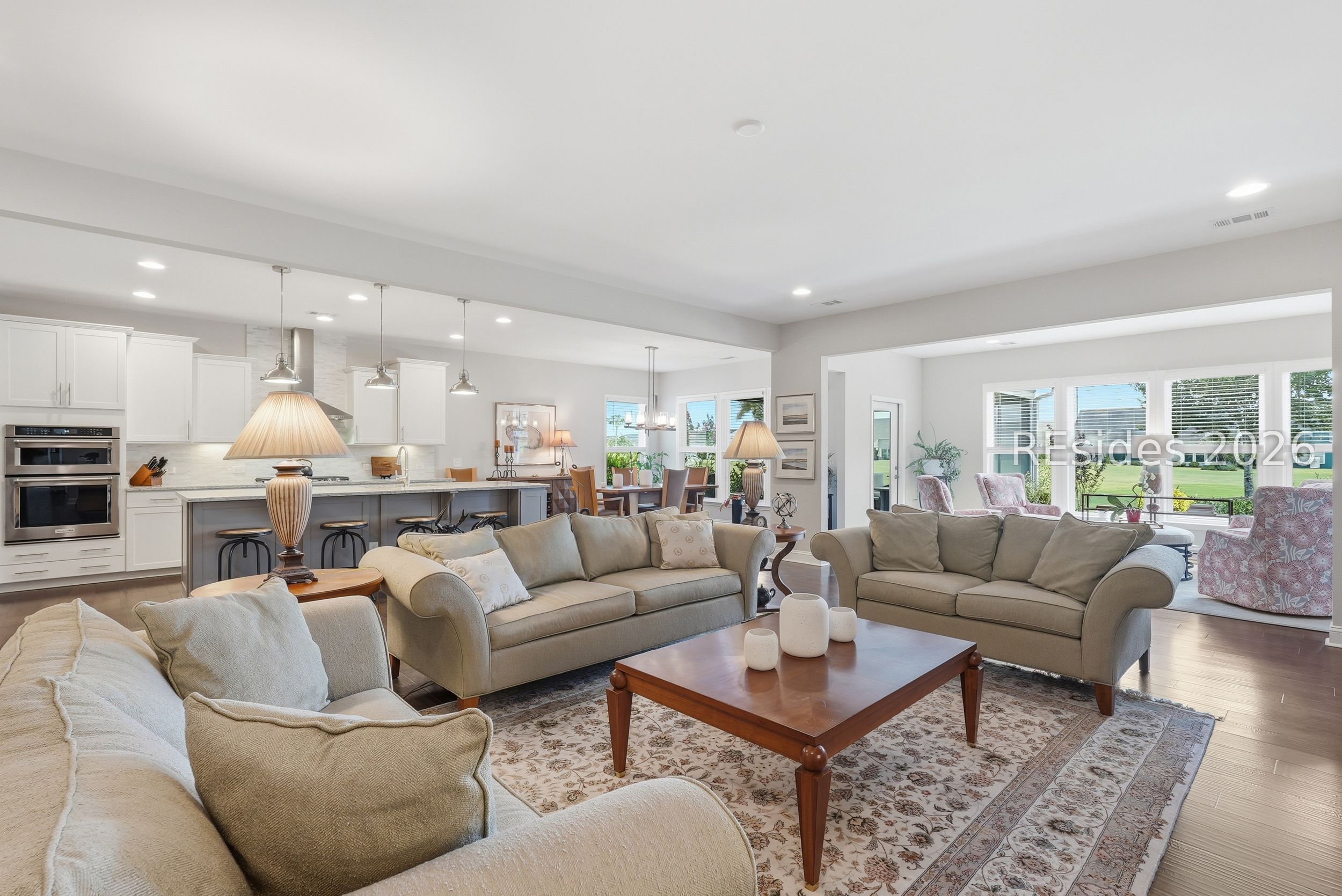 1445 Promenade Lane Bluffton, SC 29909 - Photo 9 of 78