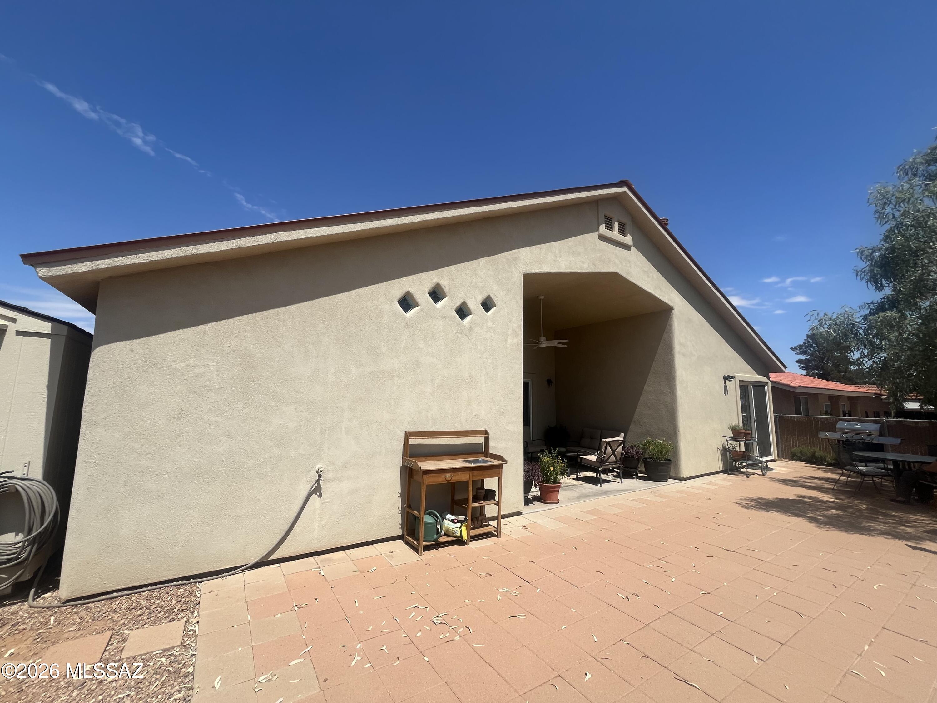 428 Dale Road Pearce, AZ 85625 - Photo 33 of 45
