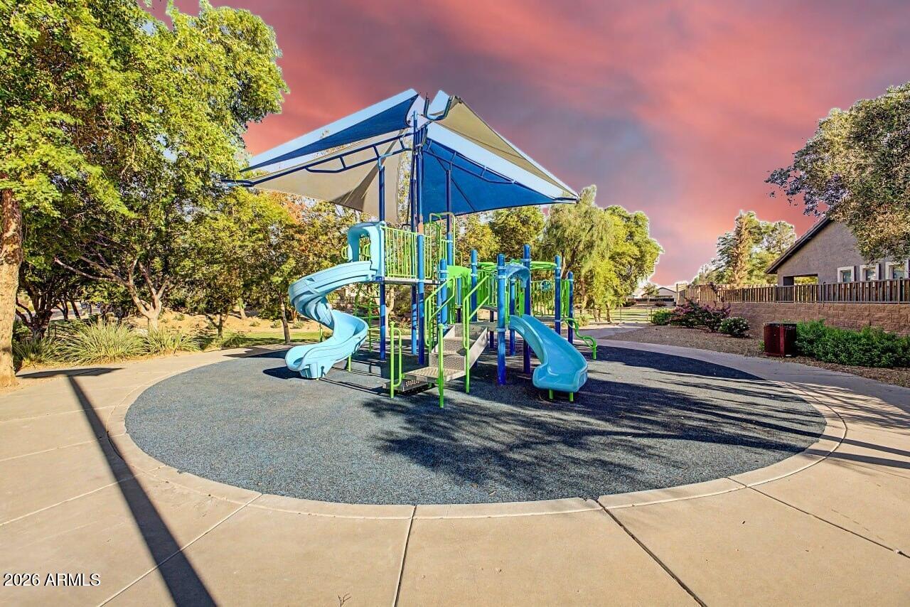 9135 West Cordes Road Tolleson, AZ 85353 - Photo 41 of 48 Cordes_05_community_playground_twilight